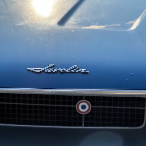 1969 AMC Javelin SST - Picture 7 of 10